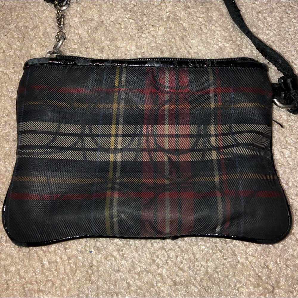 Coach Wristlet - Picture 3 of 5